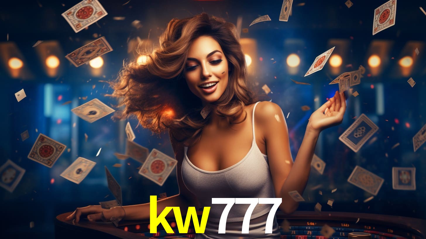 kw777 - Cassino dos Sonhos Reais - kw777.com