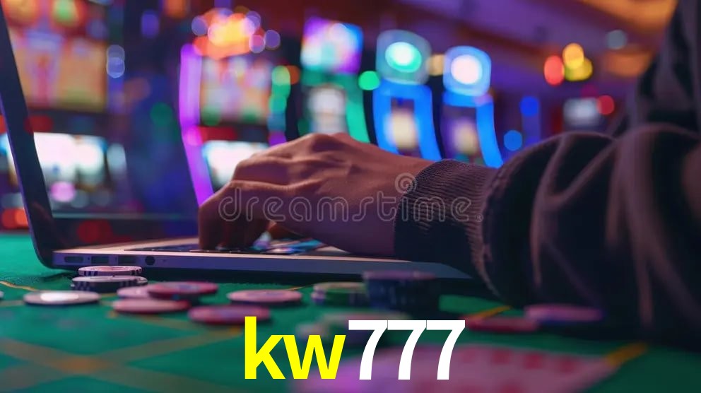 Experiência VIP kw777
