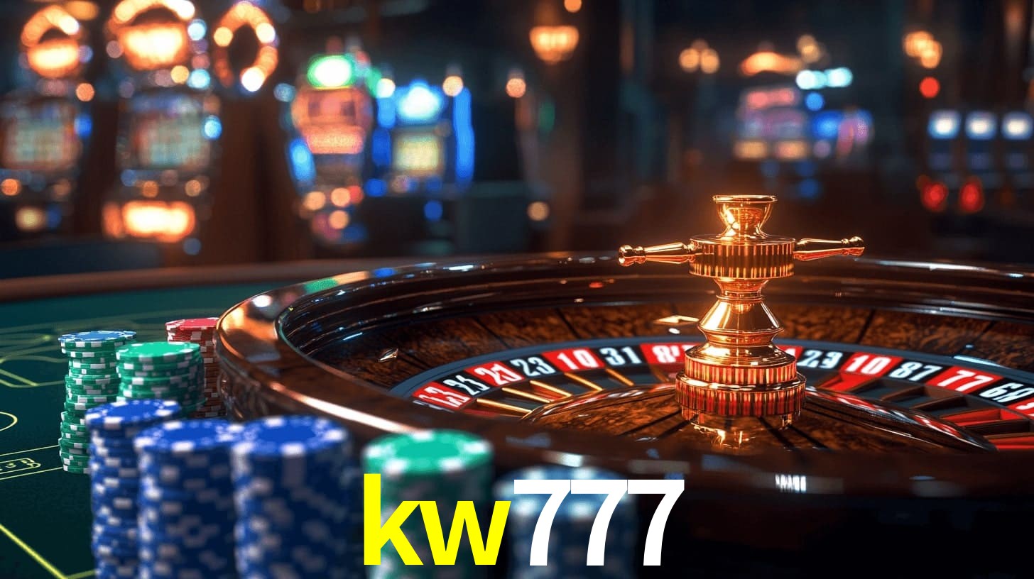 kw777 bet