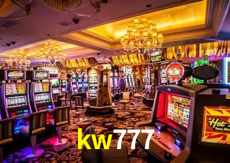 A Experiência Imersiva dos Cassinos Ao Vivo no kw777