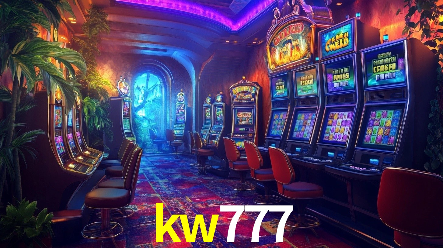 Torneios kw777