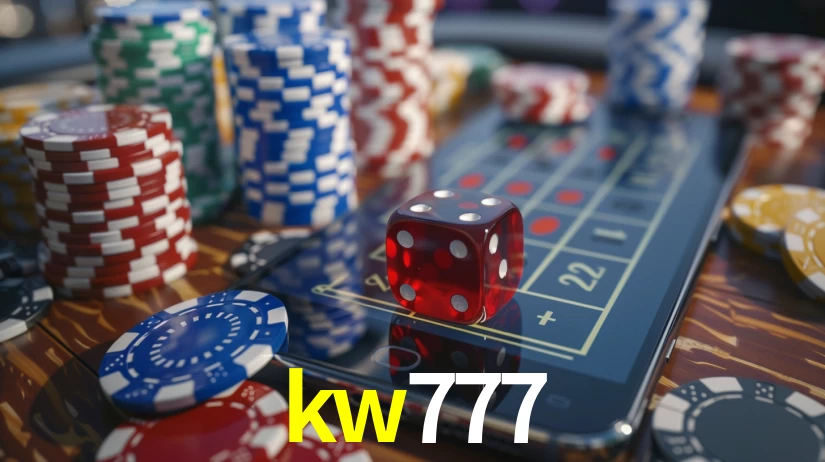 kw777 bet