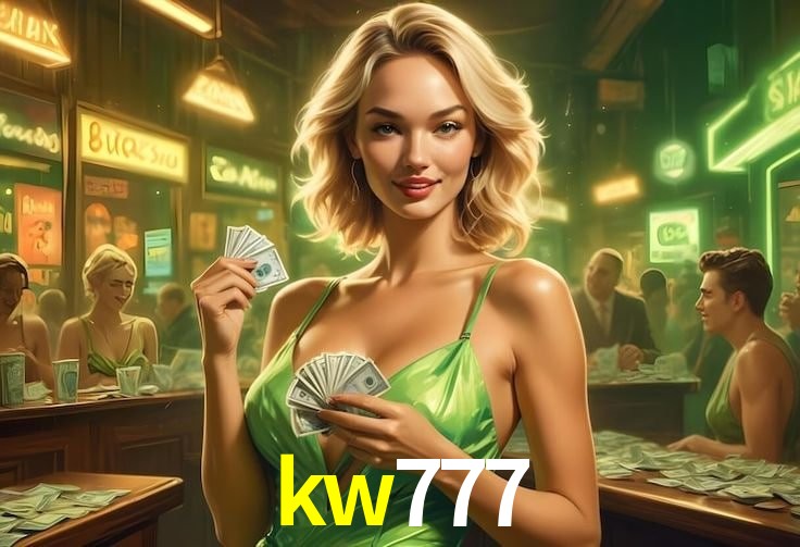 Interface do App kw777