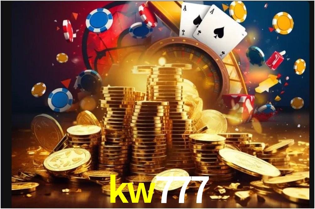 Apostas de Futebol kw777