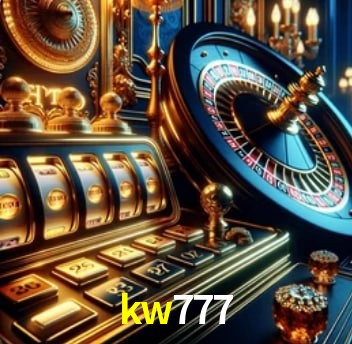 Jogos de Slot kw777