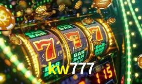 Descubra o Mundo do Cassino Online com kw777