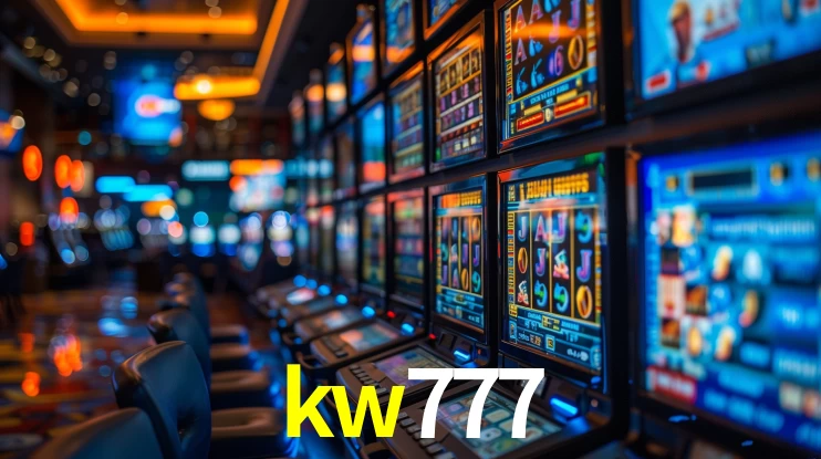 Desvendando o Mundo dos Jogos Virtuais na kw777