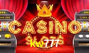 Casino Ao Vivo kw777