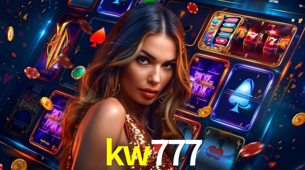 Casino VIP kw777