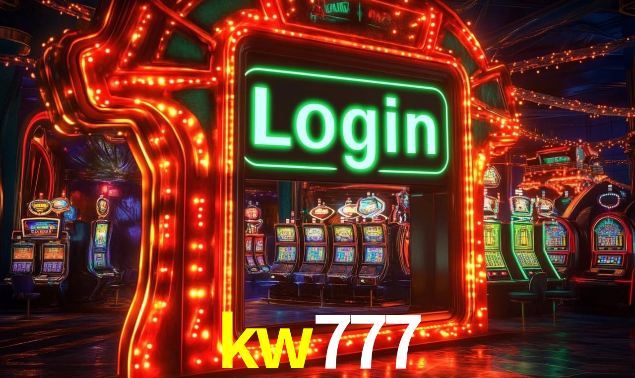 Login Seguro kw777