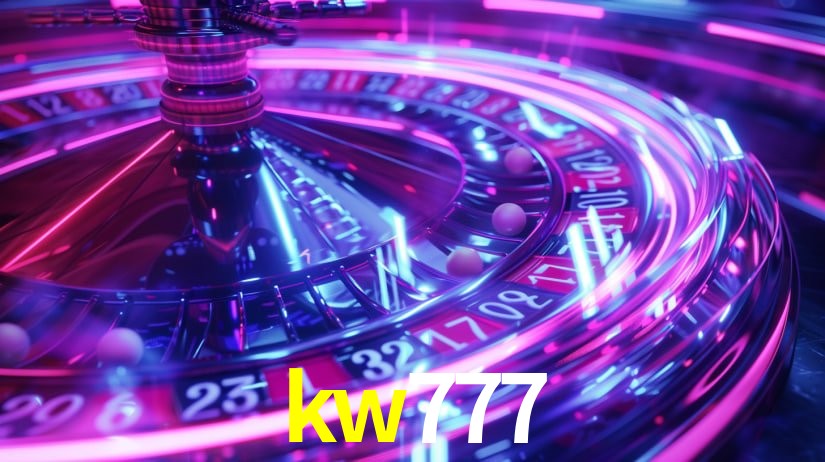 Casino Ao Vivo kw777