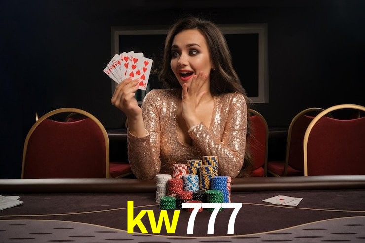 Apostas de Tênis kw777