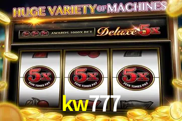 Desvendando o Mundo dos Jogos Virtuais na kw777