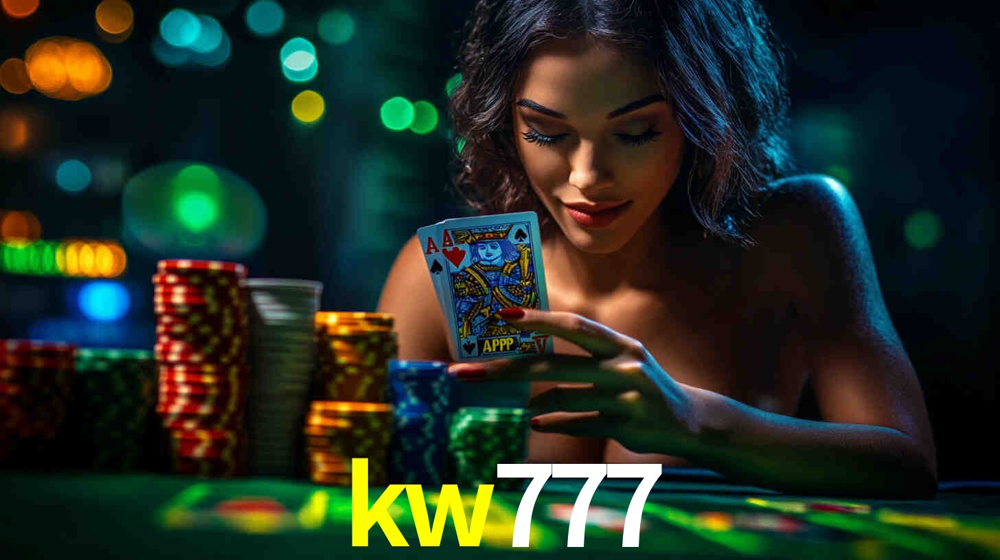 Apostas de Futebol kw777