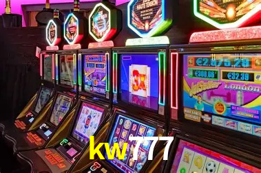 A Experiência Imersiva dos Cassinos Ao Vivo no kw777