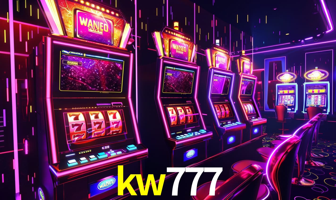 PIX Instantâneo kw777