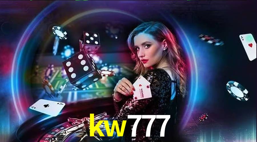 Descubra a Magia dos Jogos de Arcade no kw777
