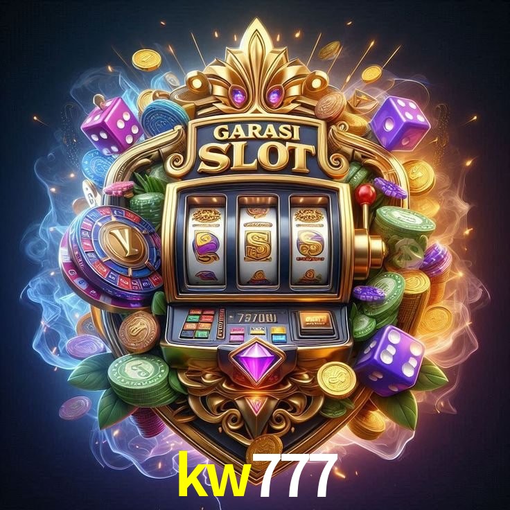 Jogos de Slot kw777