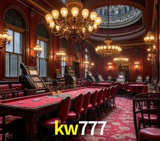 Login Seguro kw777