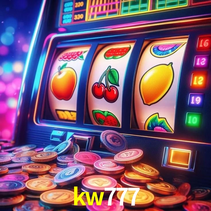 Tecnologia da Plataforma kw777
