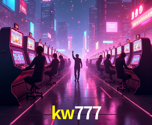 Recursos de Bônus kw777
