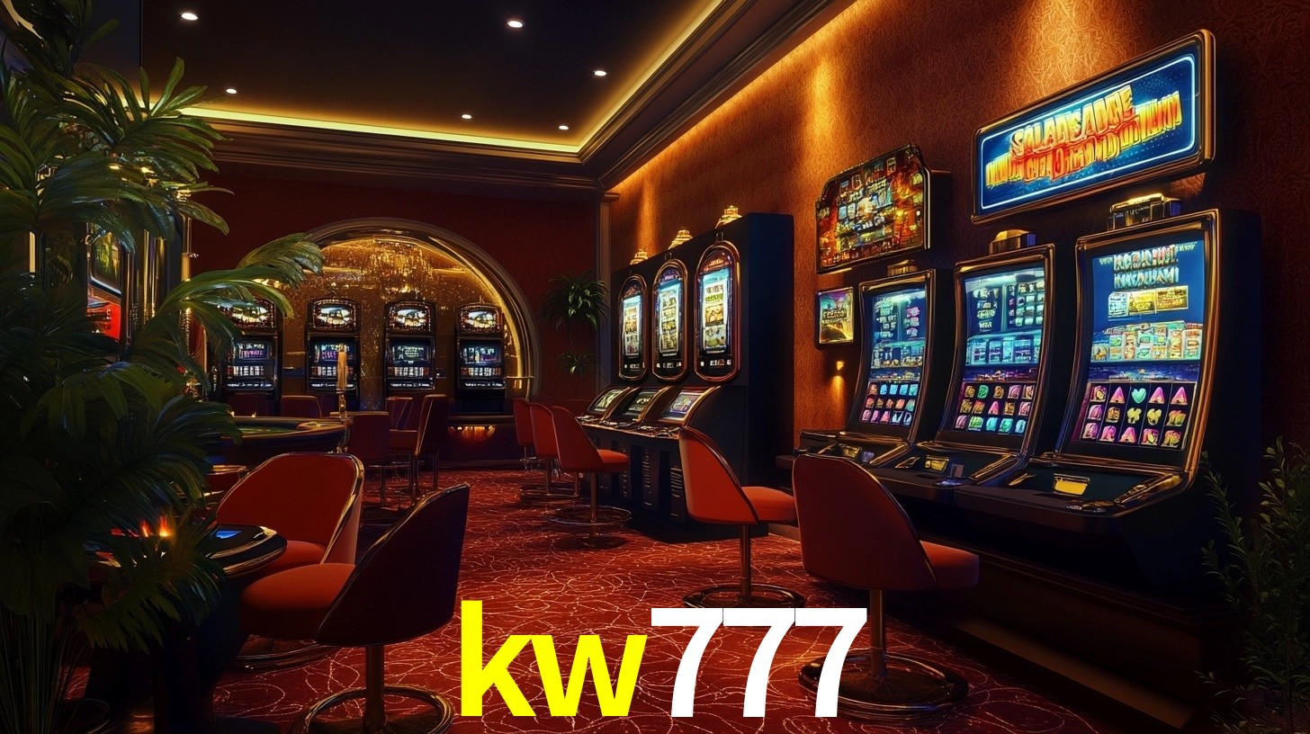 Bônus Diários kw777