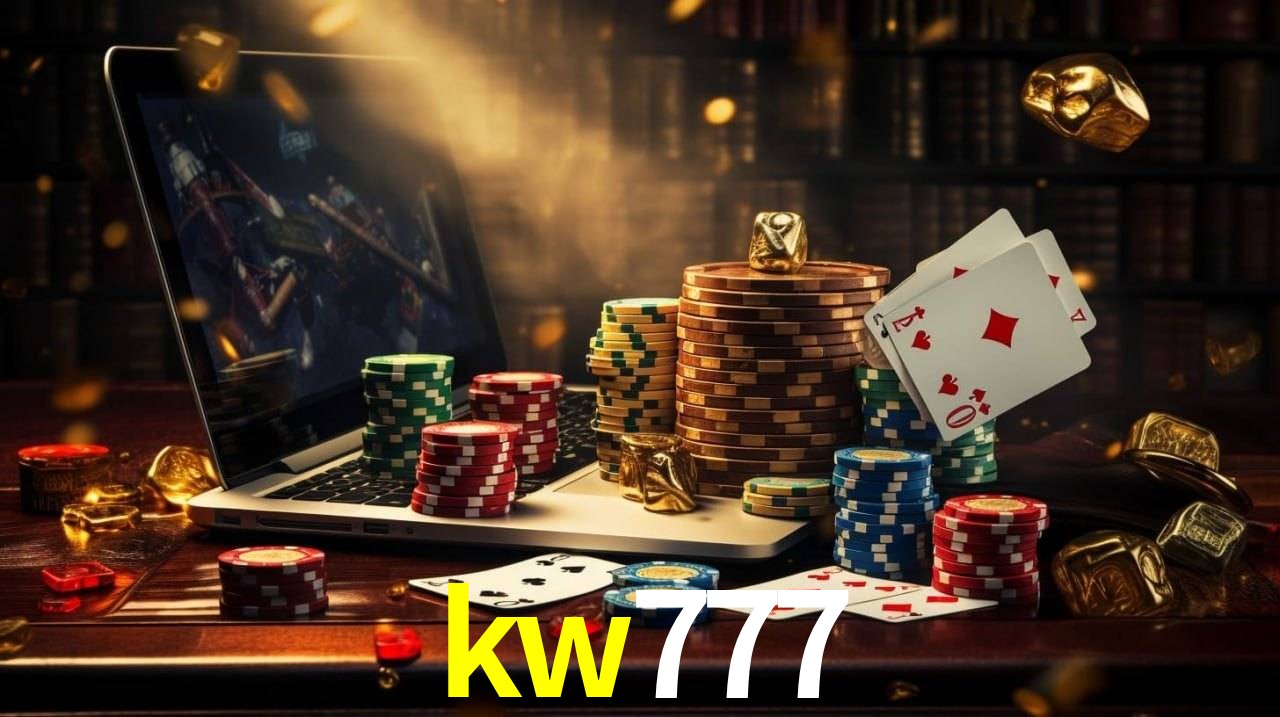 Diretório de Jogos kw777