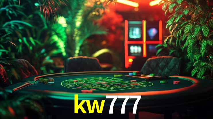 APP oficial da kw777 para mobile
