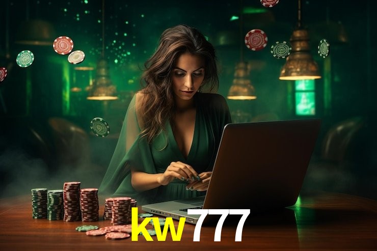 PIX Instantâneo kw777