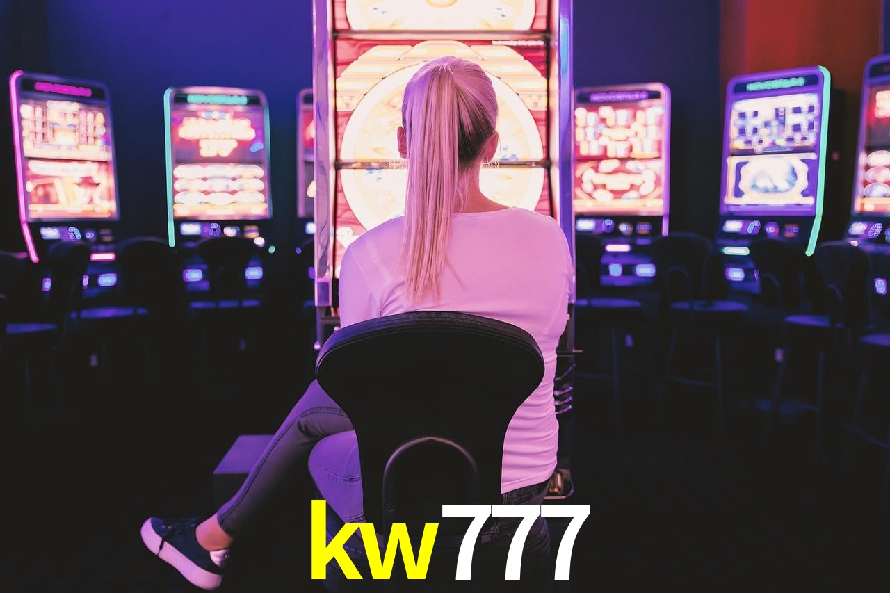 Casino VIP kw777