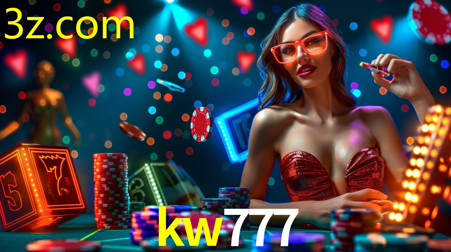 KW777